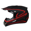 Motorcycle Cross-Country Helmet Mountain Bike Speed Down Cross-Country Helmet by FLIPSTYLEZLLC