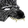 Halloween Dress Up Wolf Mask by My Store