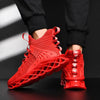 Casual shoes sports fashion men's shoes by My Store