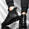 Casual shoes sports fashion men's shoes by My Store