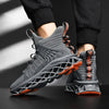 Casual shoes sports fashion men's shoes by My Store