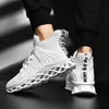 Casual shoes sports fashion men's shoes by My Store