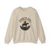 Honor the Ones Who Rode Before Us Sweatshirt | Western Americana, Cowboy Vintage by Tristan’s Treehouse