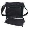 One-Shoulder Canvas Messenger Pain Bag 20Cm Bar   Doll Doll Out Transparent Canvas Bag With Tying Board Cloth