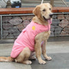 Waterproof Dog Vest Jacket Two Side Clothes Puppy Pet Clothing Warm Winter Dogs Coat For Small Medium Large Dogs by My Store