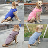 Waterproof Dog Vest Jacket Two Side Clothes Puppy Pet Clothing Warm Winter Dogs Coat For Small Medium Large Dogs by My Store
