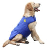 Waterproof Dog Vest Jacket Two Side Clothes Puppy Pet Clothing Warm Winter Dogs Coat For Small Medium Large Dogs by My Store