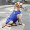 Waterproof Dog Vest Jacket Two Side Clothes Puppy Pet Clothing Warm Winter Dogs Coat For Small Medium Large Dogs by My Store