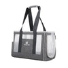 Portable Pet Cat Bag Breathable Dog Carrier Backpack Large Capacity Travel Pet Handbag For Puppy Kitten Pets Outdoor Supplies by My Store
