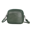 Female Shell Bag New Soft Leather Suede Cowhide All-Match Fashion One-Shoulder Messenger Bag Mini Bag