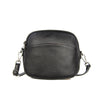 Female Shell Bag New Soft Leather Suede Cowhide All-Match Fashion One-Shoulder Messenger Bag Mini Bag