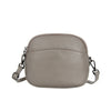 Female Shell Bag New Soft Leather Suede Cowhide All-Match Fashion One-Shoulder Messenger Bag Mini Bag