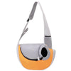 Breathable Pet Carrier Handbag Pouch Sling by Furr Baby Gifts