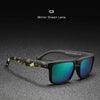 Round Sports Sunglasses – 11 Colorful Styles for Women & Men by FitiqueFit