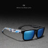 Round Sports Sunglasses – 11 Colorful Styles for Women & Men by FitiqueFit