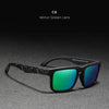 Round Sports Sunglasses – 11 Colorful Styles for Women & Men by FitiqueFit