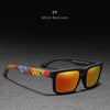 Round Sports Sunglasses – 11 Colorful Styles for Women & Men by FitiqueFit