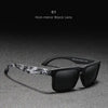 Round Sports Sunglasses – 11 Colorful Styles for Women & Men by FitiqueFit