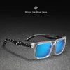 Round Sports Sunglasses – 11 Colorful Styles for Women & Men by FitiqueFit