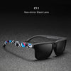 Round Sports Sunglasses – 11 Colorful Styles for Women & Men by FitiqueFit