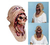 Halloween adult ghost mask by My Store