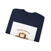 Unisex Heavy Blend™ Crewneck Sweatshirt by Tristan’s Treehouse