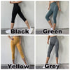 Women’s Yoga Leggings – High Waist Jogging Pants by FitiqueFit