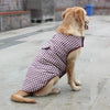Waterproof Dog Vest Jacket Two Side Clothes Puppy Pet Clothing Warm Winter Dogs Coat For Small Medium Large Dogs by My Store