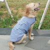 Waterproof Dog Vest Jacket Two Side Clothes Puppy Pet Clothing Warm Winter Dogs Coat For Small Medium Large Dogs by My Store