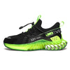 Fall Men'S Low-Top Round Toe Injection Shoes Sports Daily Sports Old Shoes by My Store