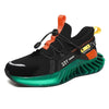 Fall Men'S Low-Top Round Toe Injection Shoes Sports Daily Sports Old Shoes by My Store