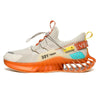 Fall Men'S Low-Top Round Toe Injection Shoes Sports Daily Sports Old Shoes by My Store