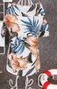 Hawaiian dog style shirt clothes by My Store