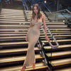 Sexy Prom Bandage Dress Dress Women