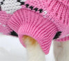 Pet Clothes Clothing Dog Sweater by My Store