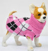 Pet Clothes Clothing Dog Sweater by My Store