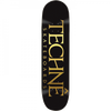 Techne Team 8.25" Skateboard Deck