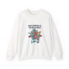 What Happened to the Dollar Menu? Sweatshirt | Grocery Prices Meme, Budget Humor by Tristan’s Treehouse