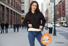 🖤 Women’s Winter Velvet Hoodie — Solid Color Warm Sweatshirt by FitiqueFit