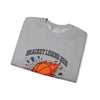 Bracket Legend 2026 Sweatshirt | college tournament, buzzer beater by Tristan’s Treehouse