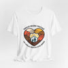 Families Belong Together T-Shirt | family unity, solidaridad, immigrant rights by Tristan’s Treehouse