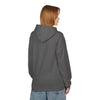 Cute Dog Meme Hoodie — "Hide and Seek; I’m Not Hiding, I’m Strategizing" by Tristan’s Treehouse