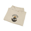 Honor the Ones Hoodie | Western Cowboy Americana, Vintage Frontier Rodeo by Tristan’s Treehouse