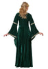 Halloween Greek Royal Court Princess Queen Costume Costume by My Store