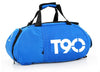 Fitness bag sports basketball bag by My Store
