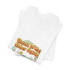 Cheers to Me Sober Squad Tee | Dry January Shirt, Sober Curious Mocktail by Tristan’s Treehouse