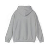Note to Self Post‑It Paper Note Hoodie | analogue reminder, handwritten by Tristan’s Treehouse