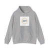 Sober Curious Unity Hoodie | Dry January, Mocktail Trend by Tristan’s Treehouse
