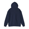 Sober Curious Mocktail Crew Hoodie | Dry January sweatshirt by Tristan’s Treehouse