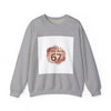 You Are 67 Sweatshirt | Self Love Valentine, Self Care Sweatshirt by Tristan’s Treehouse